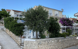 Náhled objektu Apartmány 1355-1, ostrov Čiovo