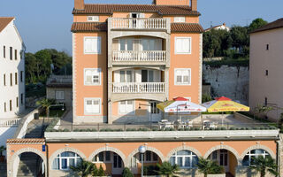 Náhled objektu Apartmány Jasminka, Vrsar