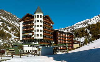 Náhled objektu Hotel Adler, Foppolo