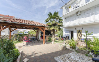 Náhled objektu Apartmány 1355-3431, Tribunj