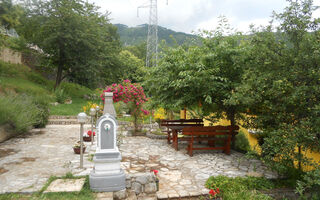 Náhled objektu Apartmány 1355-3472, Moščenička Draga