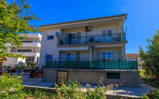 Náhled objektu Apartmány 1355-3509, ostrov Rab