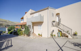 Náhled objektu Apartmány 1355-3546, Grebaštica