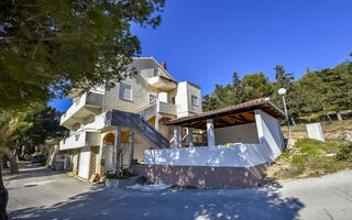 Náhled objektu Apartmány 1355-3591, Drage