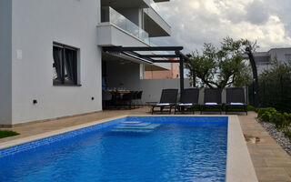 Náhled objektu Apartmány Gizela, Novigrad