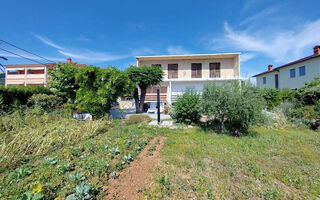 Náhled objektu Apartmány 1321-319, ostrov Rab
