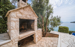 Náhled objektu Apartmány 3298-9, ostrov Korčula