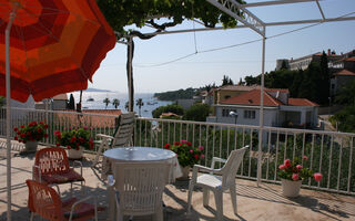 Náhled objektu Apartmány 3298-12, ostrov Hvar