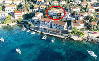 Náhled objektu Apartmány 3298-13, ostrov Korčula