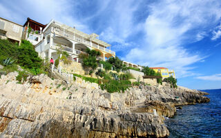 Náhled objektu Apartmány 3298-25, ostrov Korčula