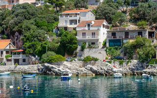 Náhled objektu Apartmány 3298-28, ostrov Korčula