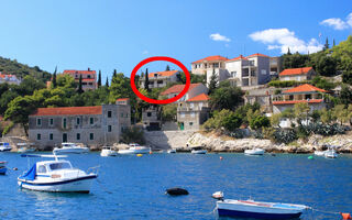 Náhled objektu Apartmány 3298-30, ostrov Korčula