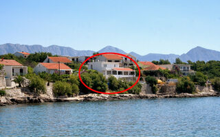 Náhled objektu Apartmány 3298-31, ostrov Hvar