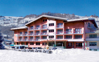 Náhled objektu Hotel Toni, Zell am See