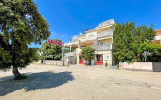 Náhled objektu Apartmány 3298-33, ostrov Pag