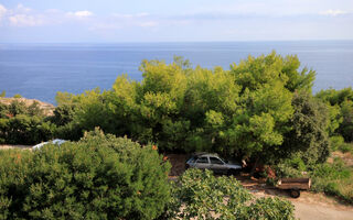 Náhled objektu Apartmány 3298-48, ostrov Korčula