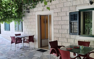Náhled objektu Apartmány 3298-50, poloostrov Pelješac