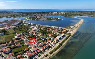Náhled objektu Apartmány 3298-64, Nin