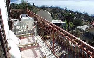Náhled objektu Apartmány 3298-72, Podaca