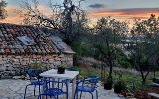 Náhled objektu Apartmány 3298-116, ostrov Dugi Otok