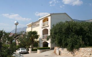 Náhled objektu Apartmány 3298-134, Podgora