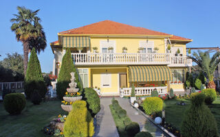 Náhled objektu Apartmány 3298-176, Bibinje