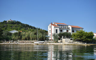 Náhled objektu Apartmány 3298-178, ostrov Pašman