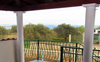 Náhled objektu Apartmány 3298-181, ostrov Pašman