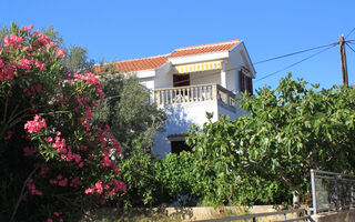 Náhled objektu Apartmány 3298-182, ostrov Pašman