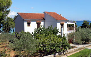 Náhled objektu Apartmány 3298-183, ostrov Pašman