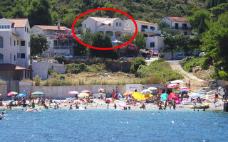 Náhled objektu Apartmány 3298-185, ostrov Brač