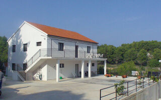 Náhled objektu Apartmány 3298-200, ostrov Brač