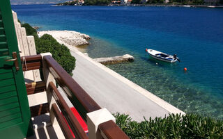 Náhled objektu Apartmány 3298-204, ostrov Brač