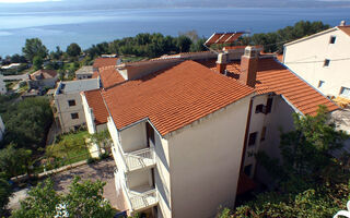 Náhled objektu Apartmány 3298-255, Duće