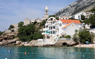 Náhled objektu Apartmány 3298-271, Pisak
