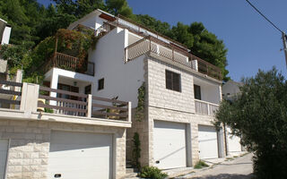 Náhled objektu Apartmány 3298-278, Pisak