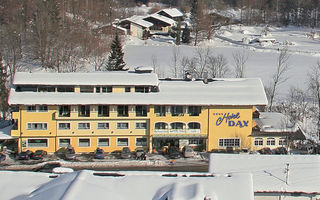 Náhled objektu Hotel Dax, Lofer