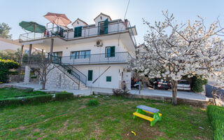 Náhled objektu Apartmány 3298-312, ostrov Čiovo