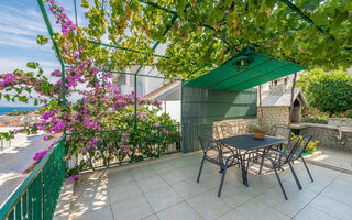 Náhled objektu Apartmány 3298-338, ostrov Čiovo