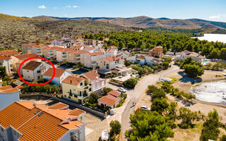 Náhled objektu Apartmány 3298-369, Žaborič