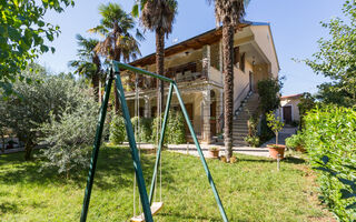 Náhled objektu Apartmány 3298-372, Poreč
