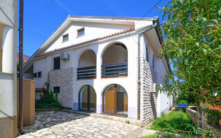 Náhled objektu Apartmány 3298-373, Premantura