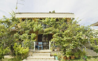 Náhled objektu Pokoje 3298-376, Rovinj