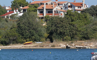 Náhled objektu Apartmány 3298-379, Medulin