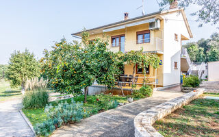 Náhled objektu Apartmány 3298-380, Banjole