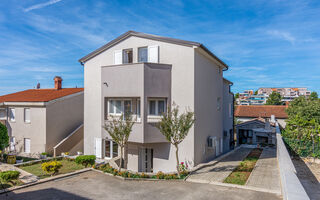Náhled objektu Apartmány 3298-382, Medulin