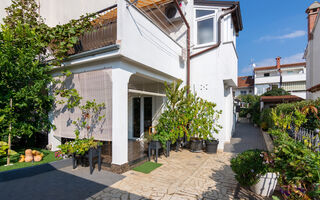 Náhled objektu Apartmány 3298-384, Rovinj