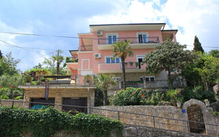 Náhled objektu Apartmány 3298-386, Opatija