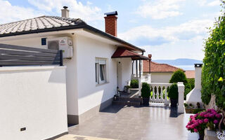 Náhled objektu Apartmány 3298-395, Novi Vinodolski