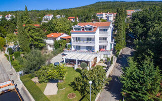 Náhled objektu Apartmány 3298-398, Selce